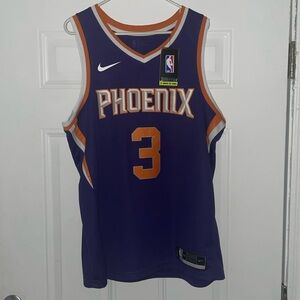 Men’s Nike Phoenix Suns Chris Paul Swingman Player Jersey